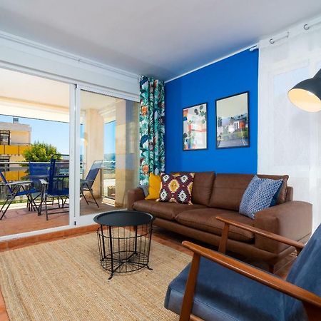 Augusta Apartment Javea Sur By Rock Rentals Buitenkant foto