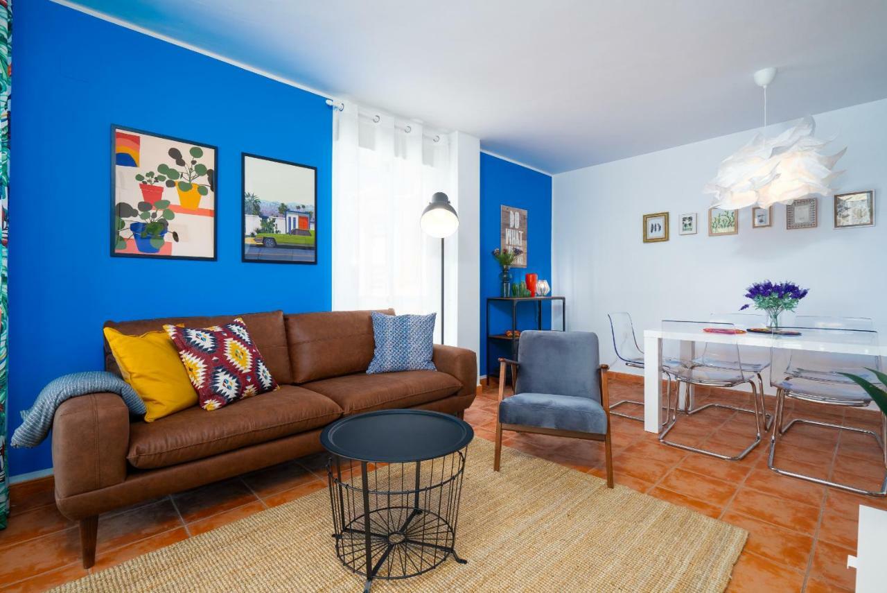 Augusta Apartment Javea Sur By Rock Rentals Buitenkant foto
