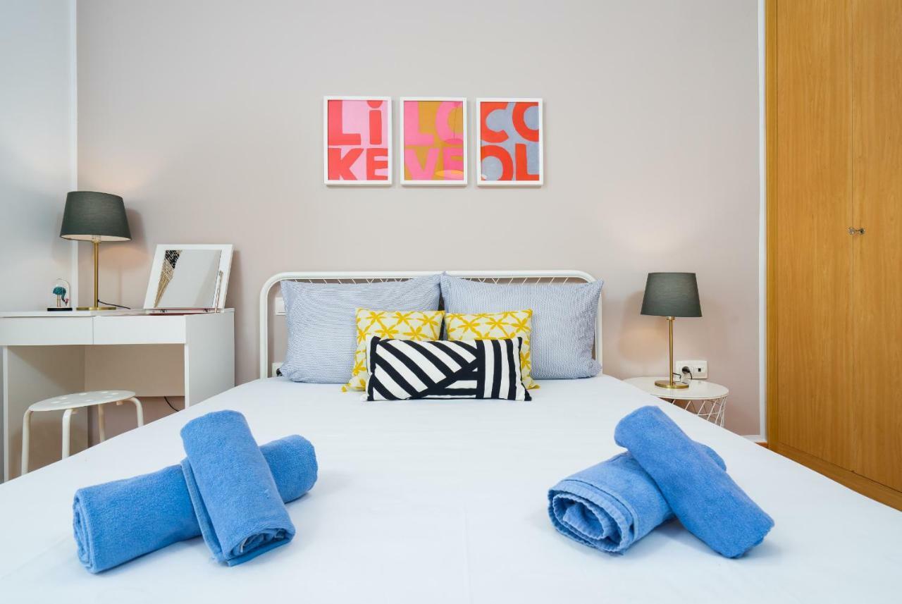 Augusta Apartment Javea Sur By Rock Rentals Buitenkant foto