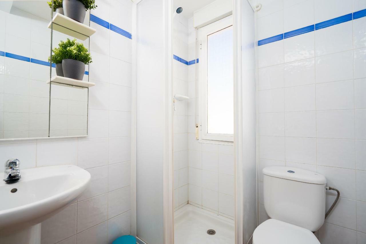 Augusta Apartment Javea Sur By Rock Rentals Buitenkant foto