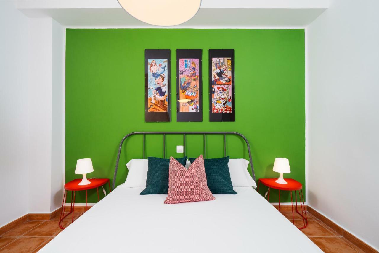 Augusta Apartment Javea Sur By Rock Rentals Buitenkant foto